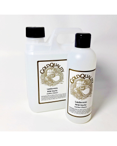  Læderrens Mild, Gold Quality   - flere størrelser