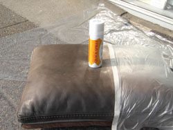 Der skal gå en måned inden der foretages yderligere renovering