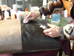 Efter endt behandling...